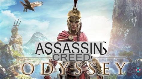 Assassin's Creed Odyssey – Guide and Walkthrough .